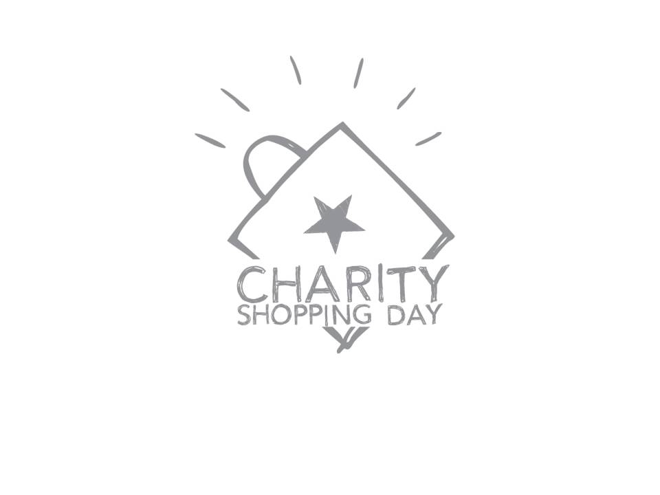 CharityShoppingDay Logo