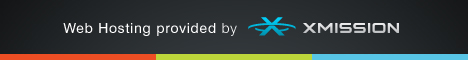 XMission Web Hosting