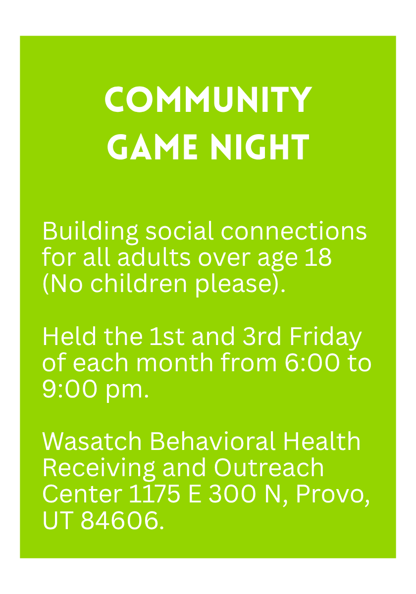 game night