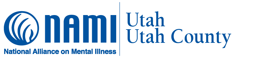 utah county logo